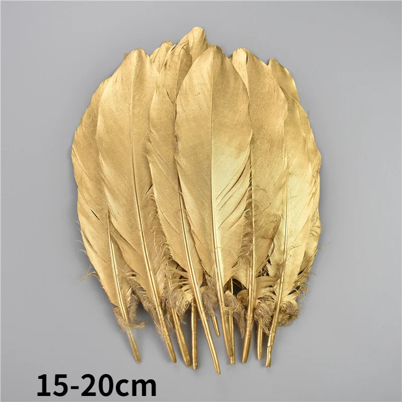 Gold 15-20cm