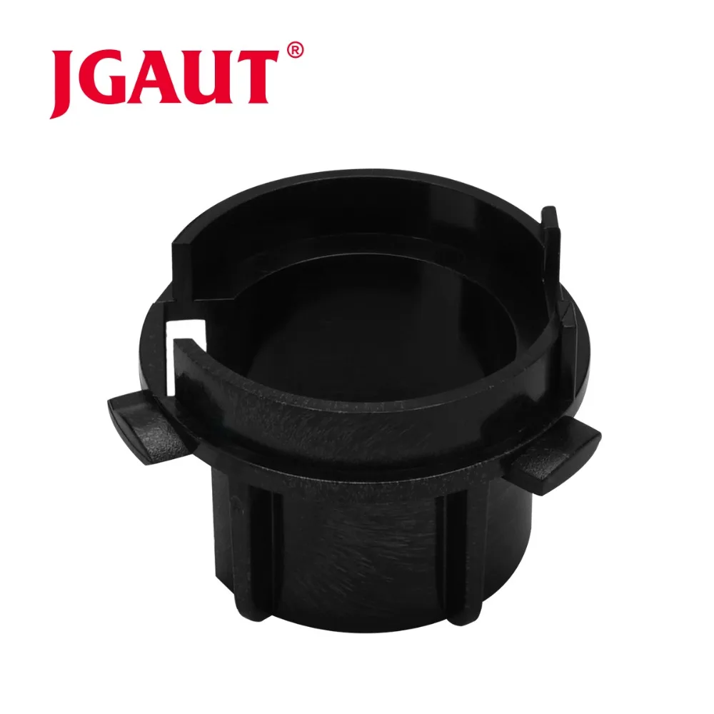 JGAUT 2 штуки D1S D1R светодиодный фар основание держателя переходника для H1 H3 H4 H7 9005 9006 H11