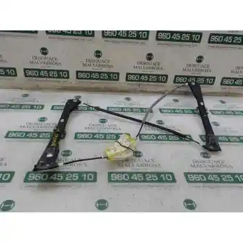 

WINDOW LIFTER FRONT RIGHT VOLKSWAGEN GOLF V SALOON (1K1) 1. 4 16V TSI NON 3 DOORS [16753188]