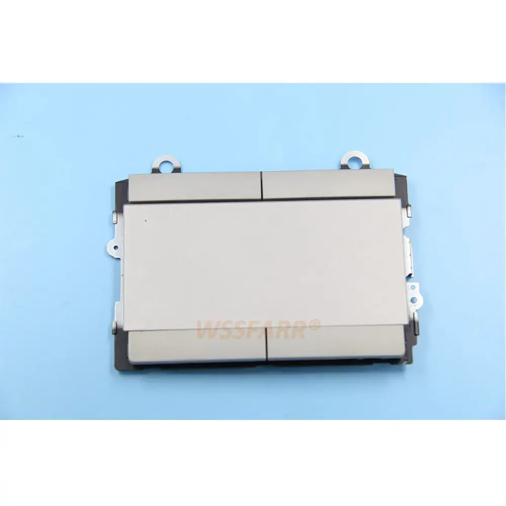 Original for HP EliteBook 8470p 8460P TouchPad Mouse Button Board