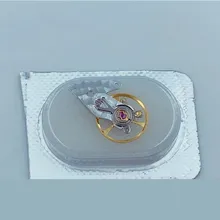 Детали для часового механизма Тяньцзинь внутренние 2892 части для часового механизма шина и весну баланса нельзя использовать для ETA