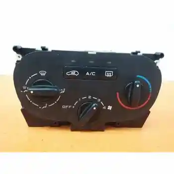 

6451JR COMMAND HEATING/AIR CONDITIONING PEUGEOT 307 (S1)