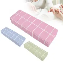 Мягкая ручная Подушка для маникюра, для салона красоты, держатель для рук, подушка для рук, Маникюрный Инструмент, ручная Подушка для маникюра