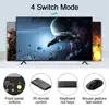 KVM Switches