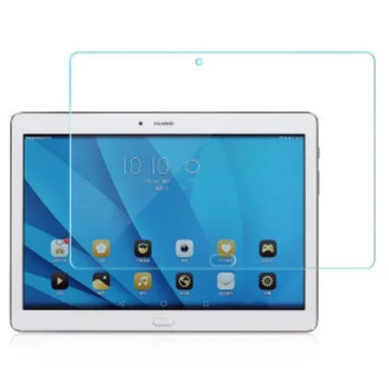 

For Huawei MediaPad M2 10.0 inch tempered glass screen protector M2-A01L M2-A01W screen cover film protection