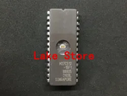 1 Uds M27C512-10F1 M27C512-12F1 M27C512-15F1 M27C512 CDIP-28 27C512 M27C512-70XF1 M27C512-90F1L