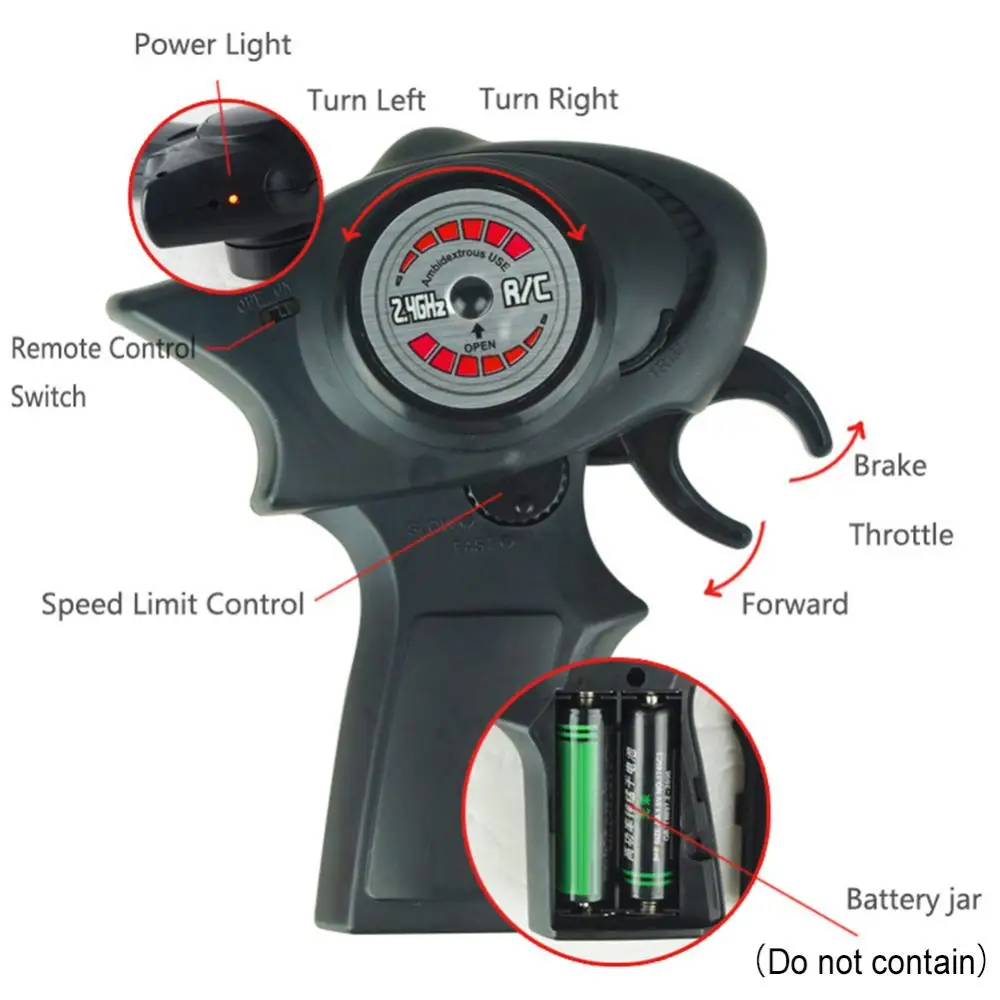 Mini RC Motorcycle High Speed Radio Controlled 2.4GHz Racing Motorbike Toys for Boy Gift 5 Mini RC Motorcycle High Speed Radio Controlled 2.4GHz Racing Motorbike Toys for Boy Gift 5