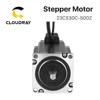 Cloudray Nema 23 Stepper Motor 2 Phase 143mm 3N.m 5A Stepper Motor with Brake for CNC Laser 3D printer Grind Foam Plasma Cut ► Photo 2/6