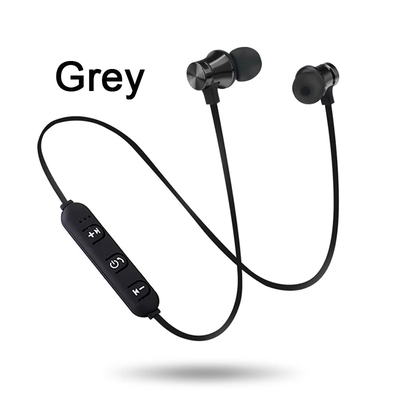 Wireless Bluetooth Earphone For Samsung Galaxy S9 Plus S8 S8+ S7 Edge S6 Active S5 S4 S2 Earphones Sport Earbuds Music Earpiece (10)