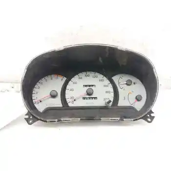 

9400625200 BOX INSTRUMENTS HYUNDAI ACCENT (LC)