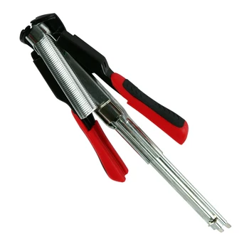 

C-Type Buckle Sealing Pliers Tied Chicken Cage Gun Pet Cage Special Nail Gun