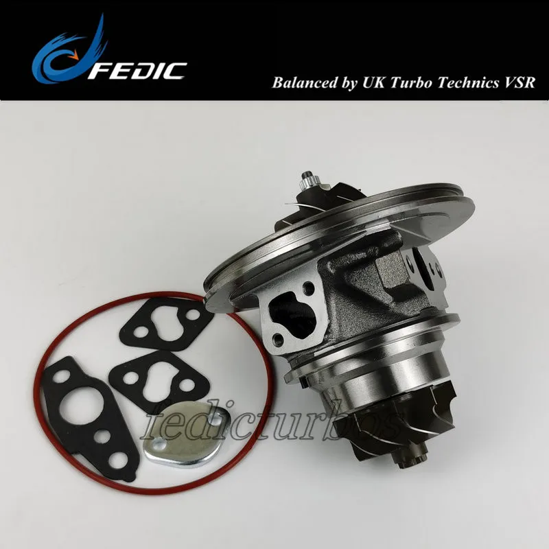 Турбокомпрессор CT15B 17201-46040 1720146040 турбо картридж КЗПЧ Для Toyota Chaser Cresta Mark II Tourer V JZX100 1JZ 1JZ-GTE