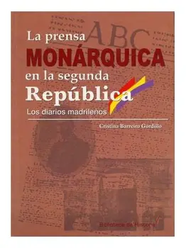 

Press monarchist in the Second Republic