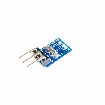 

3-pin AMS1117-3.3 power module 3.3V power module LDO 800ma