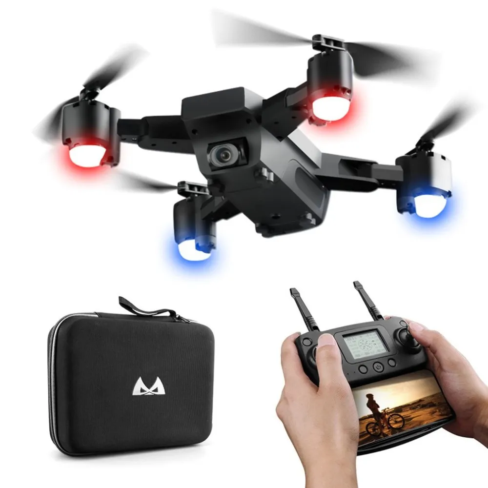 

Remote control aircraft 2019 NEW RC Drone Quadcopter Infrared Induction Hand Control 2.4G Gravity Sensorj1011