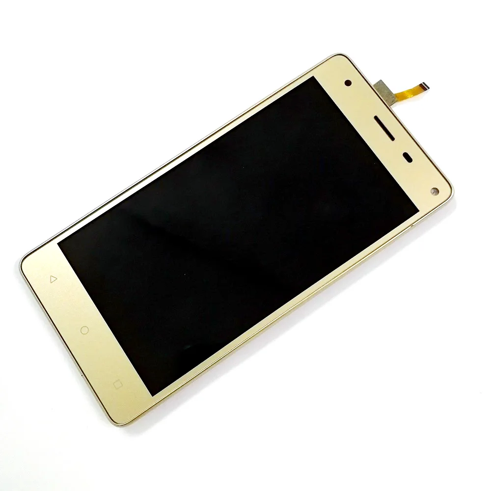 100% Протестировано для prestigio Grace P5 PSP5515DUO psp5515 5515 duo ЖК-дисплей + Замена сенсорного
