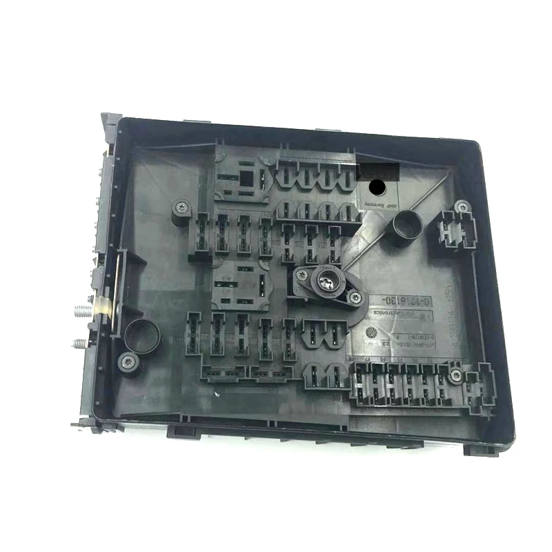Реле коробки предохранителей для Golf MK6 Tiguan Touran Skoda Octavia Superb Yeti Audi A3 Q3 1K0 937 125 D