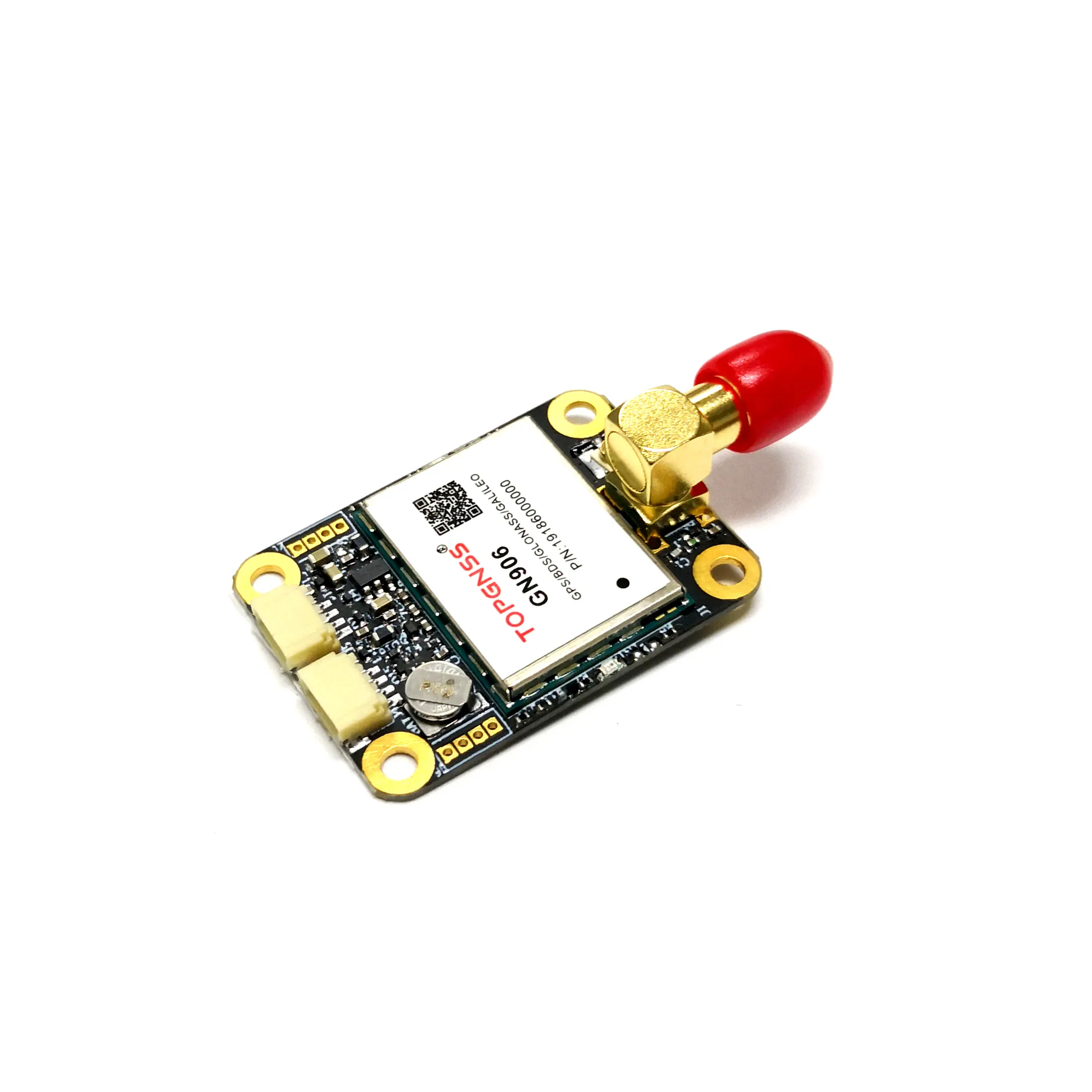 RTK разработанный с модулем F9 высокоточный приемник GNSS может использоваться как