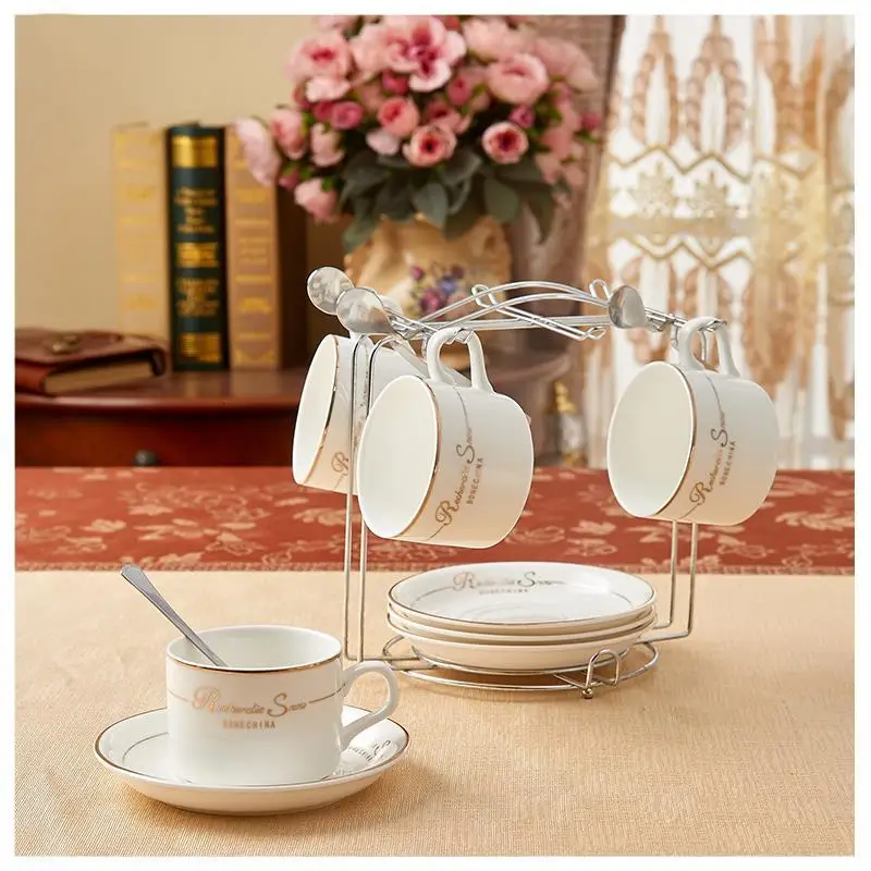 MODEL A Colazione, керамическая чашка для чая, смешной кофе, Mok, новинка, посуда для напитков, Taza Para, кафе, милая, Xicara, Caneca, керамическая чашка для кофе, кружка для путешествий - Цвет: MODEL A