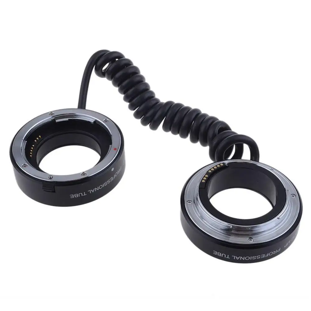 Meike MK-C-UP Electronic-macro Auto Focus Extension Tube