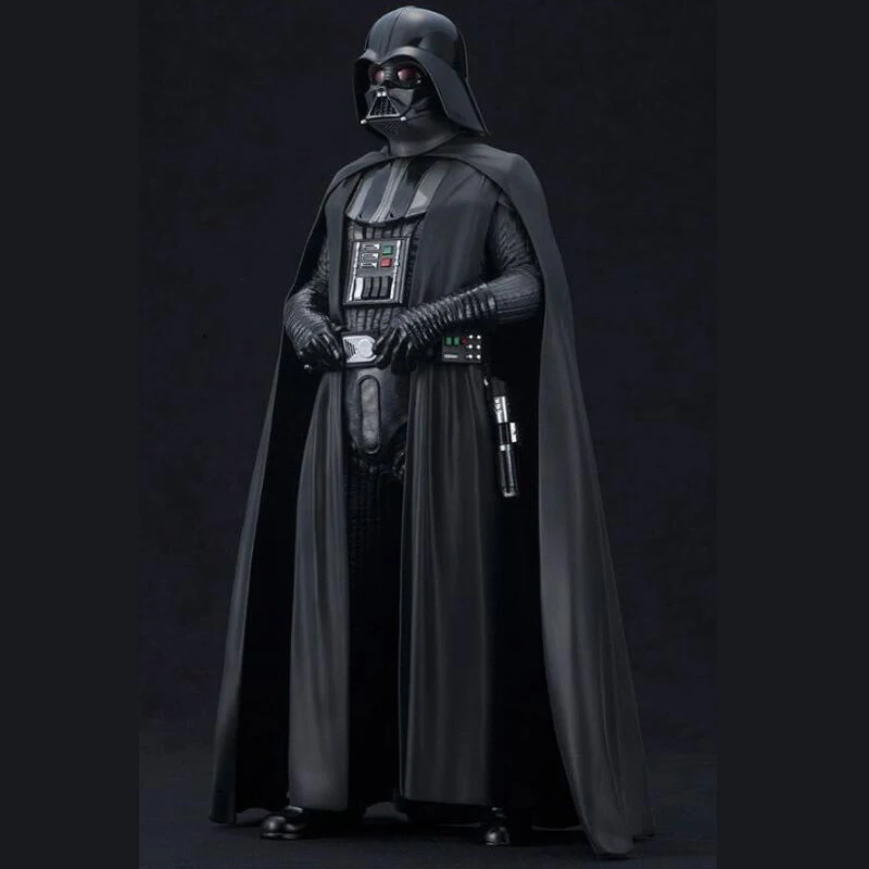 AIDS metro De waarheid vertellen 1/6 Model Toys 30cm Star Wars Darth Vader Action Figure - Action Figures -  AliExpress