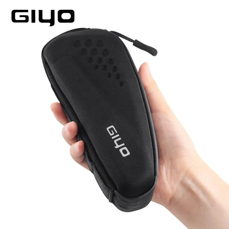 Сумка для велосипеда GIYO небольшая сумка рамы Аэро сумки на топливный бак чехол
