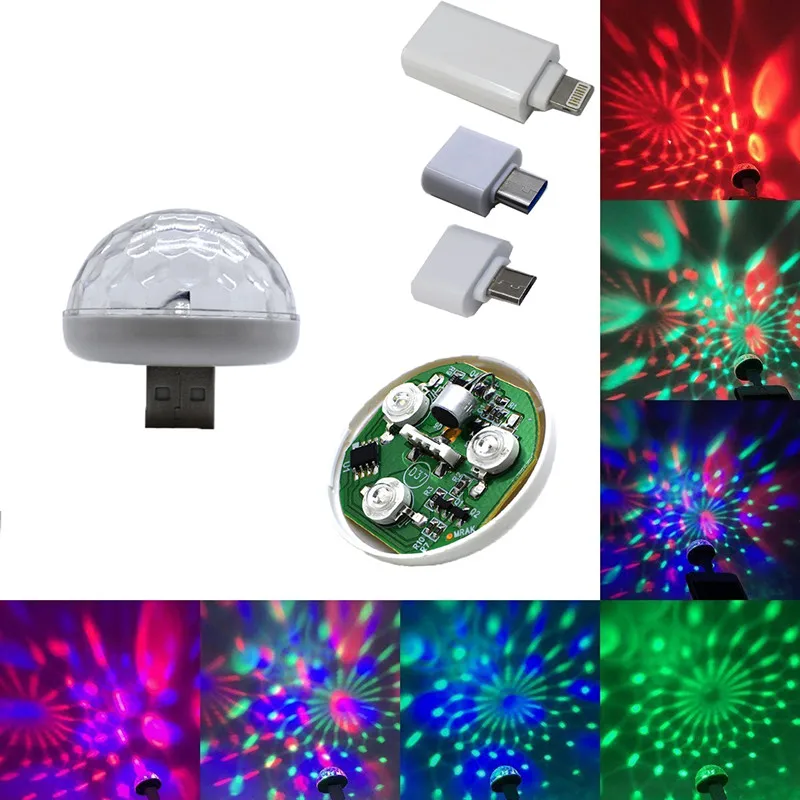 E6C3 A449 Mini Usb Led Light Usb Fairy Lights for LED Atmosphere Light Car E6C3 A449 Mini Usb Led Light Usb Fairy Lights for LED Atmosphere Light Car