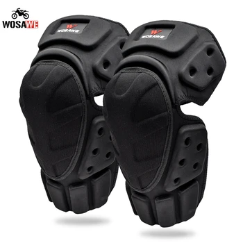 Motorcycle Knee Guard Pads