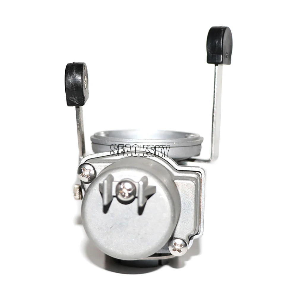 Carburetor 3D5-03100 3F0-03100-4 3F0-03100 For Tohatsu Nissan 2 stroke 3.5hp 2.5hp Boat Engine boat engine parts