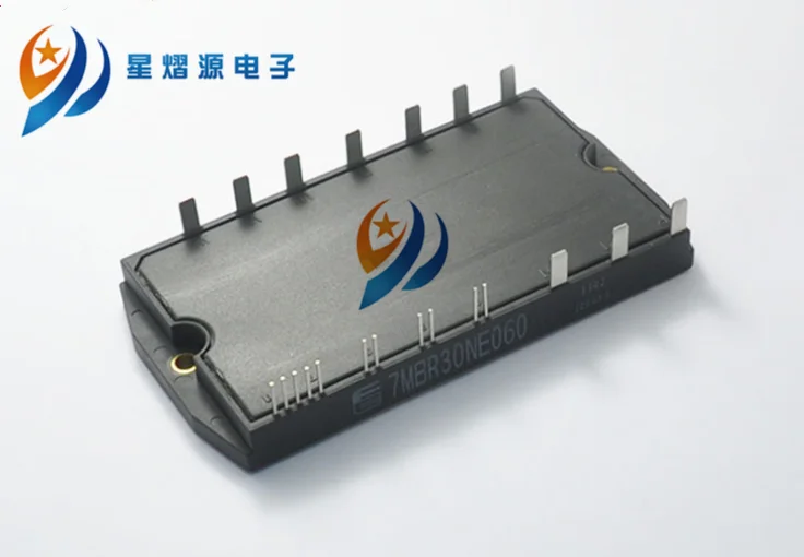 7MBR30NE060 igbt-модуль 30A-600V