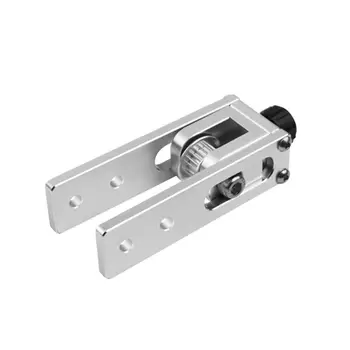 

2020 Profile X-axis Synchronous Belt Stretch Straighten Tensioner for Creality CR-10 CR-10S Upgrade 3D Printer Parts