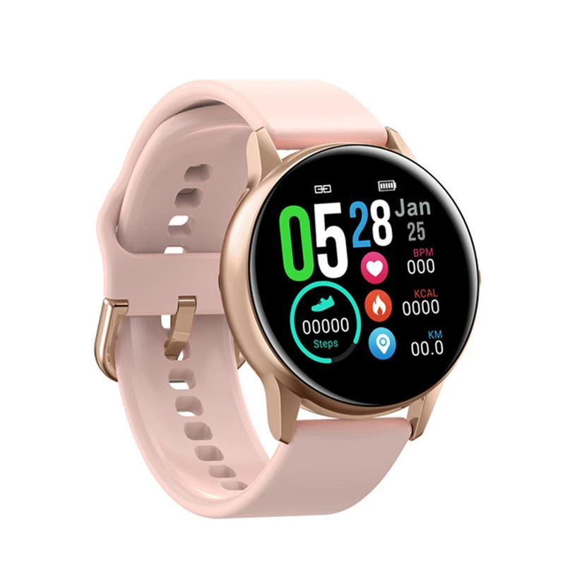 android wearable watch