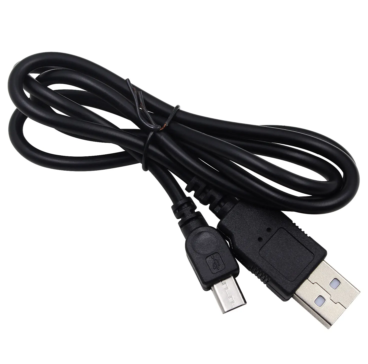 USB кабель для зарядки шнур для Mpow Bluetooth наушники MBH5 MBH5O MBH5W