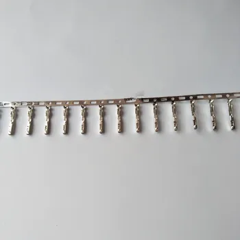 

10/50/100pcs/lot Terminal Pins For Car Rear View Mirror Switch Harness Plug Connector For Toyota Lexus 90980-12423