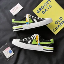 mens vans running shoes