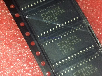 

1pcs/lot OZ9967GN OZ9967 SOP28 In Stock