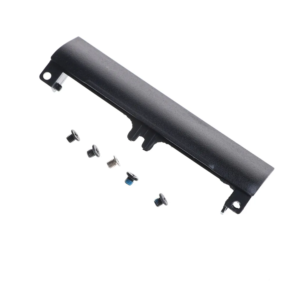 Black Hard Disk Drive HDD Caddy Cover Lid Tray For Dell Latitude E6430 E6530