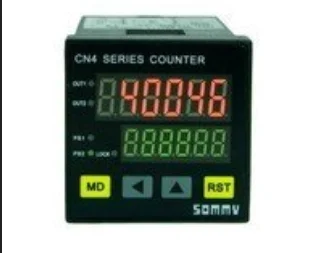 CG4-RB60 Digital Counter CG4 48*48mm Electric Digital Counter afbeelding