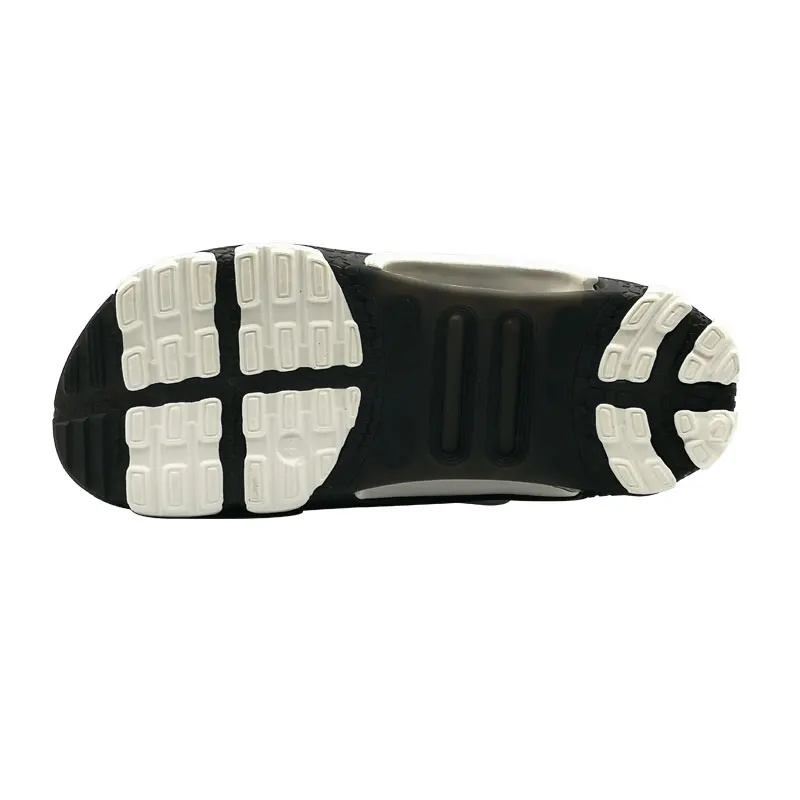 Модные мужские сандалии Kobe Bryant Adidase Kapcie Crocse Массажная обувь Сабо Buty Sandalias Croks Sandales