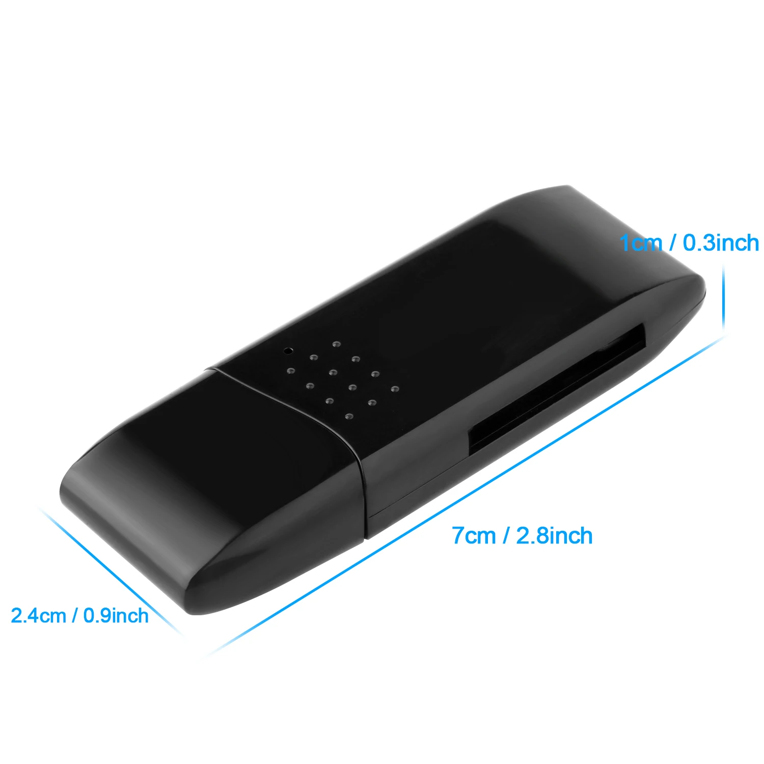 Rocketek usb 3 0 мульти карта памяти ридер адаптер кардридер для micro SD/TF microsd ридеры