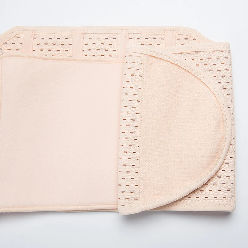 Женский тренажер для талии корсет похудения Корректирующее белье с высокой