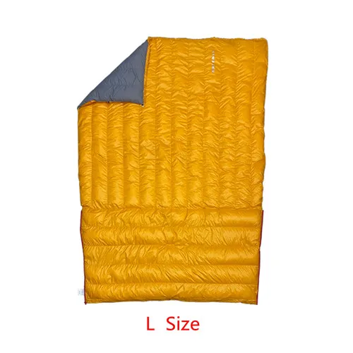 L Size Orange