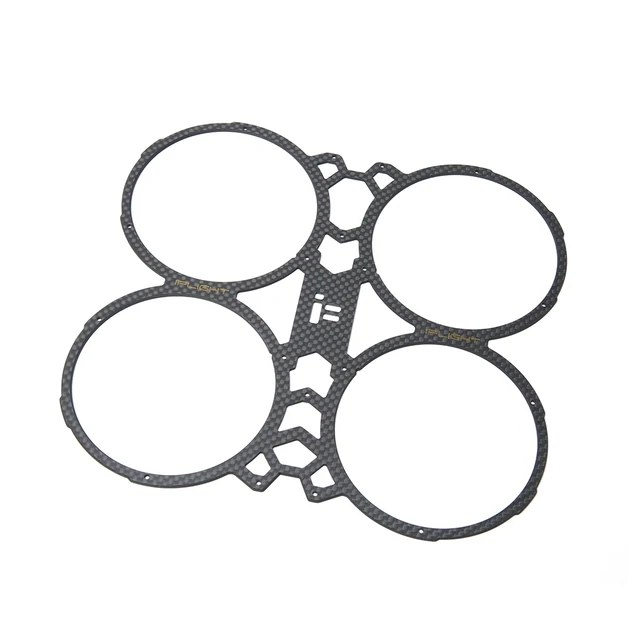 iFlight Green Hornet V3 / Bumblebee V3 Replacement Parts for top plate / bottom plate / screws pack / EVA Bumper / prop guard