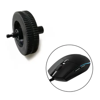

Mouse Wheel Roller for Logitech G102 G304 GPRO Wired Mouse Roller Accessories 83XB