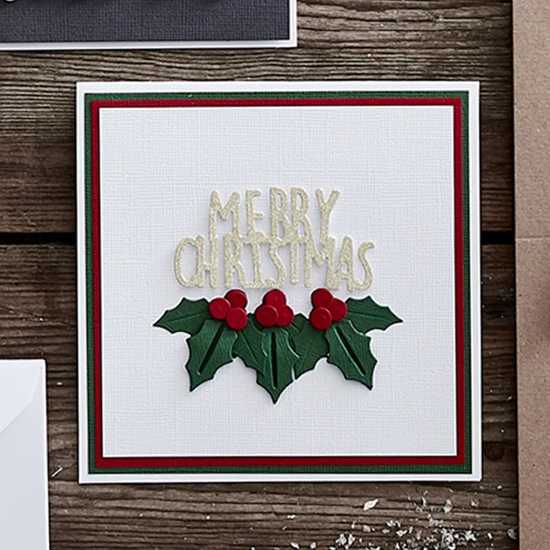 Quick-and-Easy-Christmas-Cards_holly-card