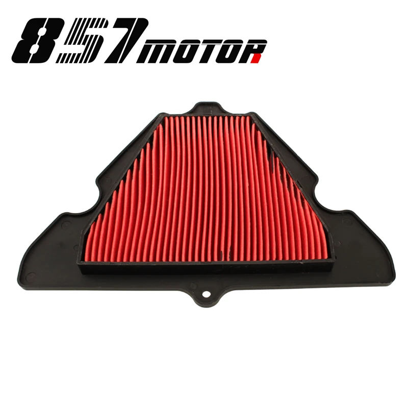 Воздушный фильтр очиститель для Kawasaki Z1000 Z 1000/SX 2010 2011 2012 2013 2014 мотоцикла Уличный