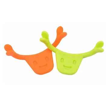 

Smile Orthodontic Braces Face-lift Trainer Personal Improve Smile Mouth Lip Facial Muscle Exerciser Random Color