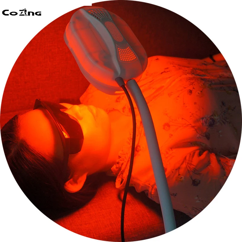 Skin Rejuvenation Facial Tightening Lifting LED Face Neck Device Wrinkle Acne Removal Beauty Equipment | Красота и здоровье