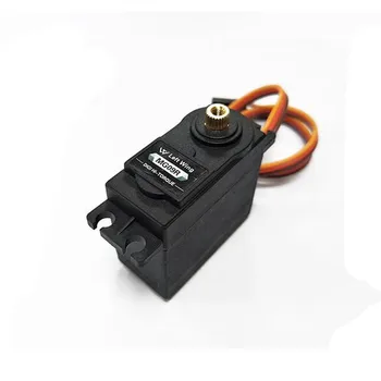 4 ピース/ロット Emax ES9251 ll 2.5 グラムデジタルサーボ Rc サーボ RC ヘリコプター飛行機パーツ