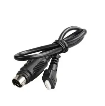 

XHORSE VVDI KD Keying Tool Remote Programmer Cable Remote Control Data Cable 6-pin KD100 KD600 KD-X2